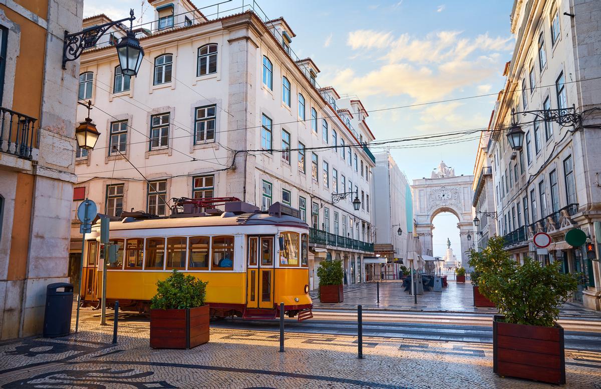 La ciudad a orillas del Tajo perfecta para una escapada de primavera