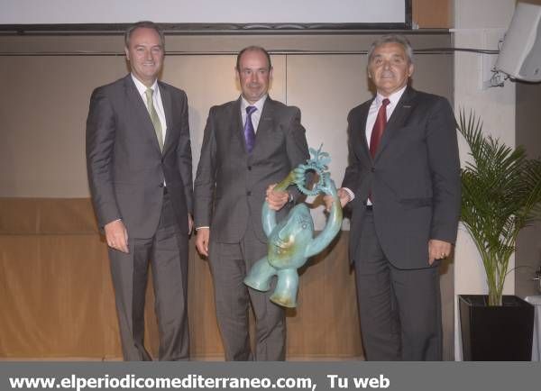 GALERÍA DE FOTOS - Gala Empresa del Año de Mediterráneo III - IV