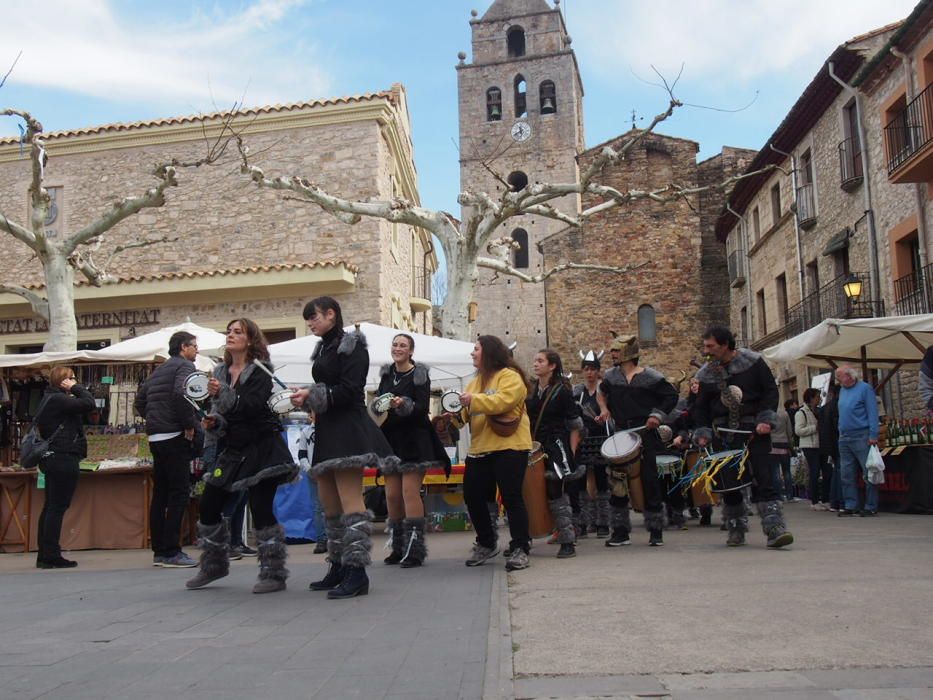 Carnaval a Sant Feliu de Guíxols.