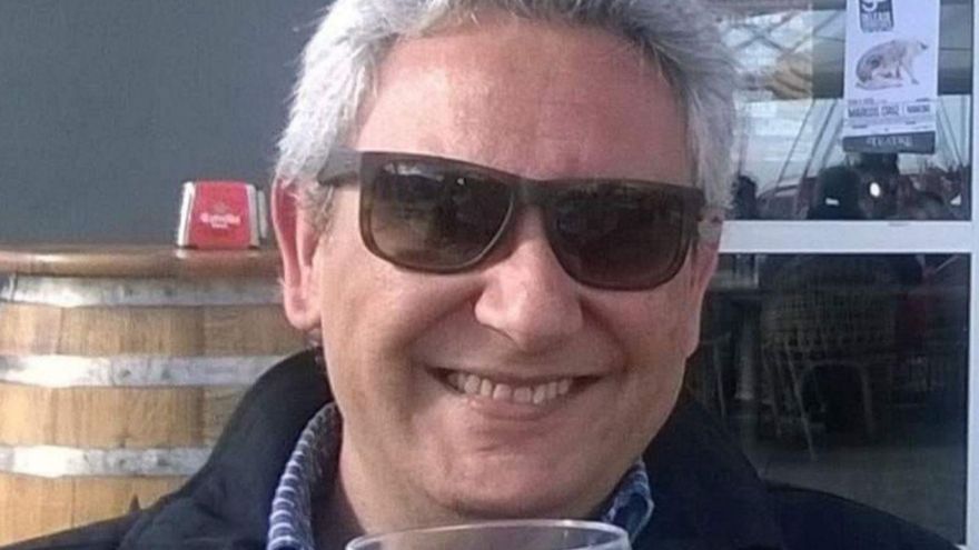 Alfonso Ros Campos: celebrando la amistad