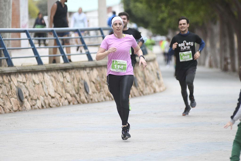 Carrera popular del Día del Padre