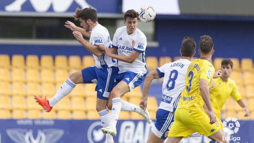 Alejandro Francés (Zaragoza)