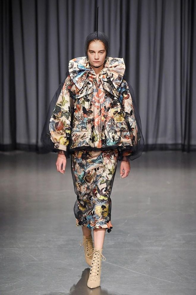 Mary Katrantzou
