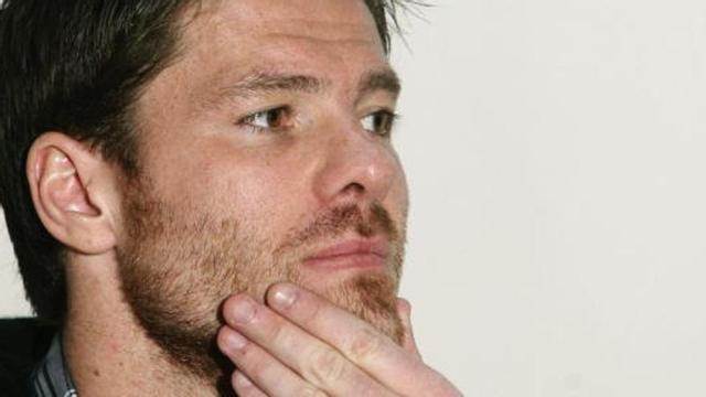 Xabi Alonso.