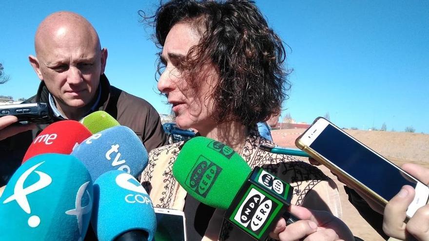 La Junta continúa analizando la documentación sobre la mina de litio en Cáceres