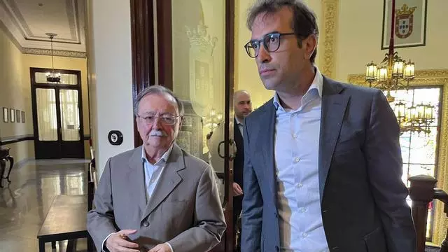 El Gobierno creará un mando único para gestionar la crisis migratoria en Ceuta