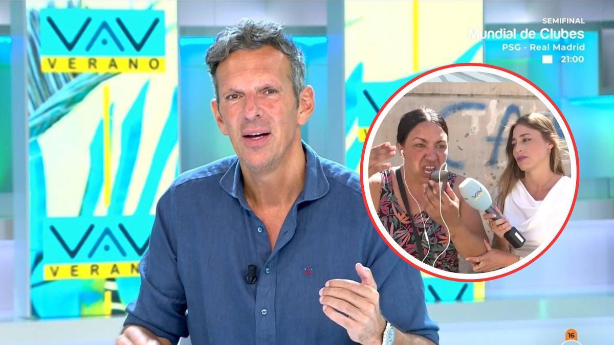 La venganza se cierne sobre Mijas tras la cobertura de un asesinato del programa 'Vamos a Ver' de Telecinco.