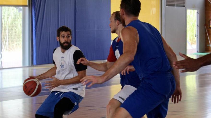 El CB Marbella confirma su primer partido de pretemporada