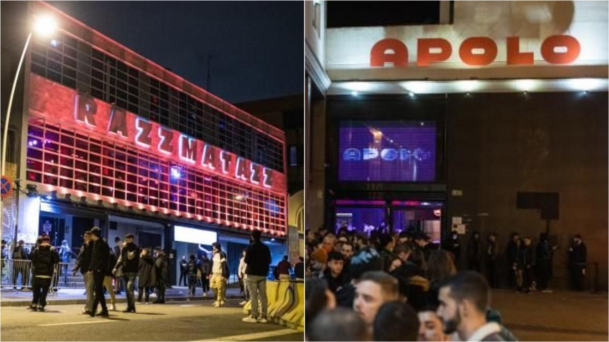 Razzmataz i Apolo se sumen a incorporar ‘Punts Lila’ a les seves sales