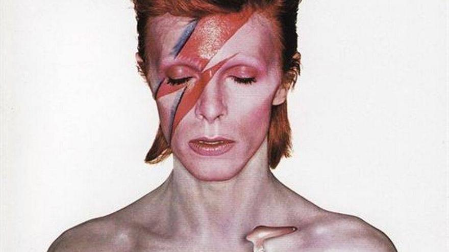 David Bowie reedita &#039;Aladdin Sane&#039;