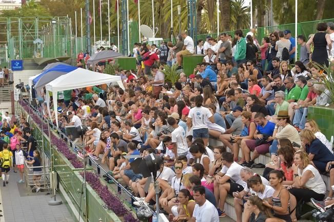 Campeonato de España de natación