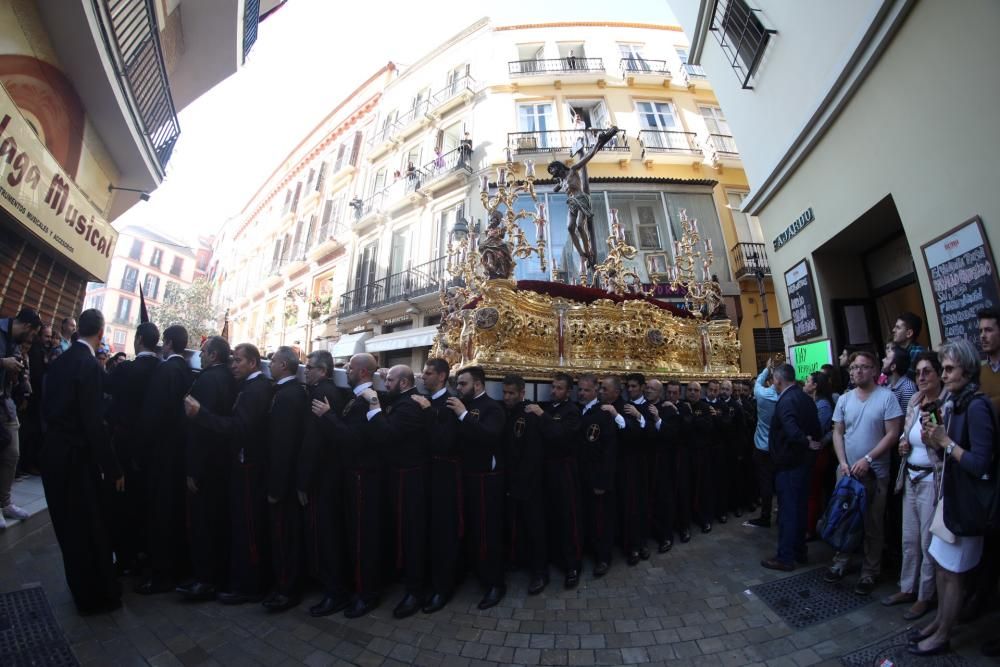 Martes Santo | Penas