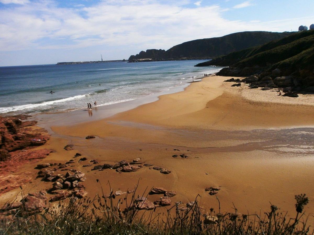 Road trip por Asturias