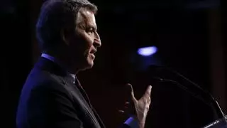 Feijóo resiste la presión interna y mantiene el apoyo a Mazón a pesar del desgaste para el PP