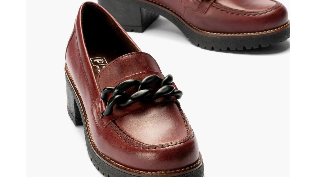 11 mocasines con un plus para pisar fuerte (y en plano) en la 'rentrée'