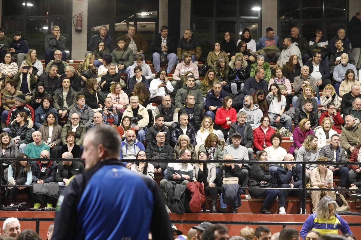 EN IMÁGENES: La gala del deporte de Corvera