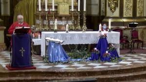 Un capellà negacionista d’Alacant es contagia de coronavirus en el brot de la Casa Sacerdotal