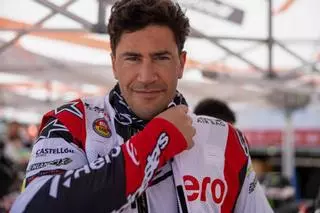 Joan Barreda se retira del Dakar tras una avería en la moto y Brabec se convierte en el nuevo líder en motos