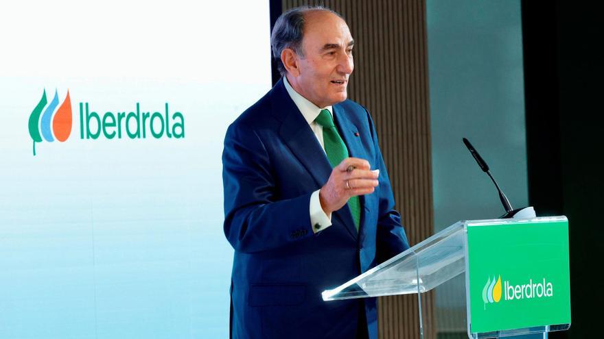 Iberdrola z milijardo evrov ponudbo želi prevzeti popoln nadzor nad brazilsko hčerinsko družbo