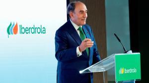 Iberdrola eleva la previsió de benefici fins a un rècord de 6.600 milions
