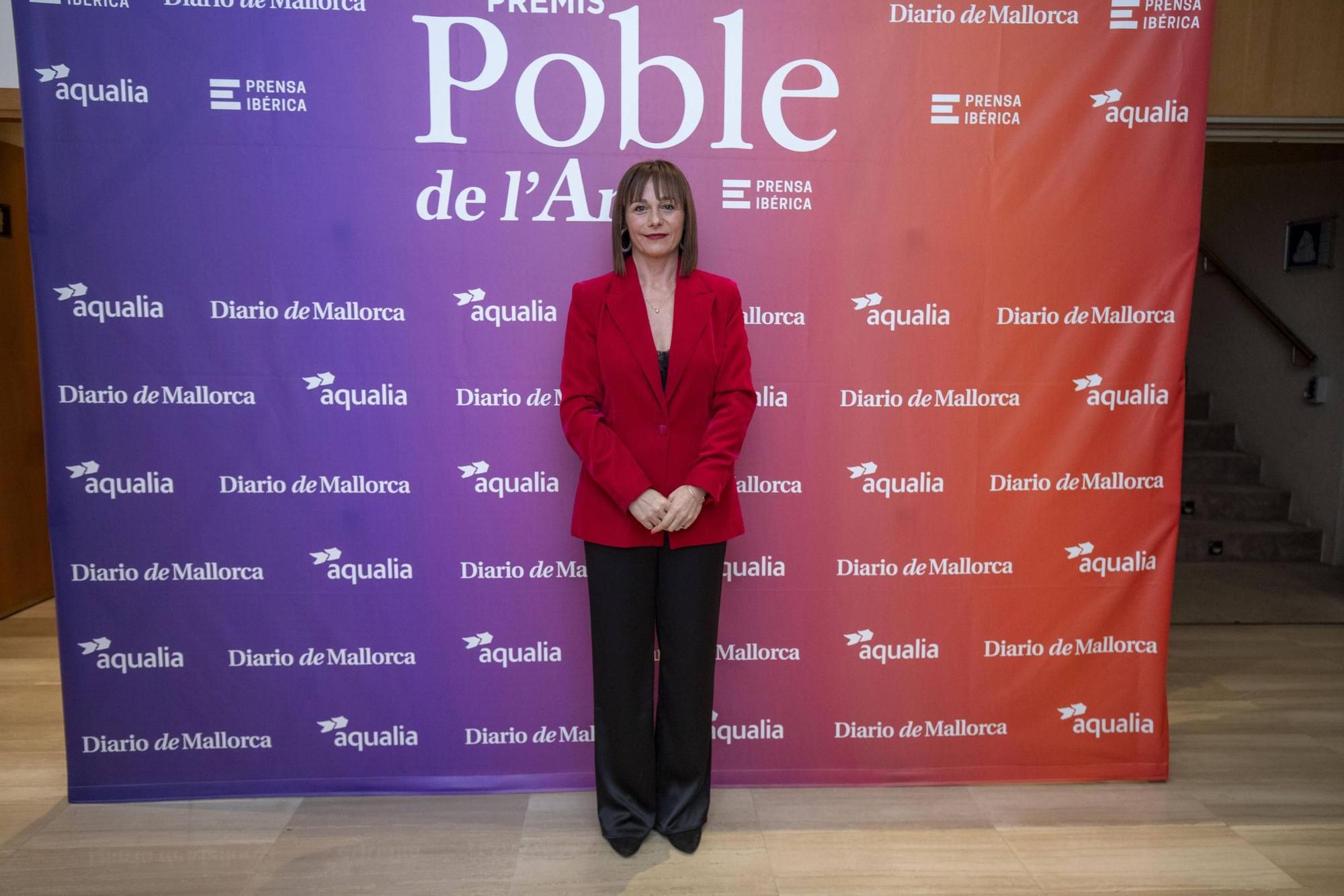 Diario de Mallorca i Prensa Ibérica celebren la segona gala dels Premis Poble de l'Any