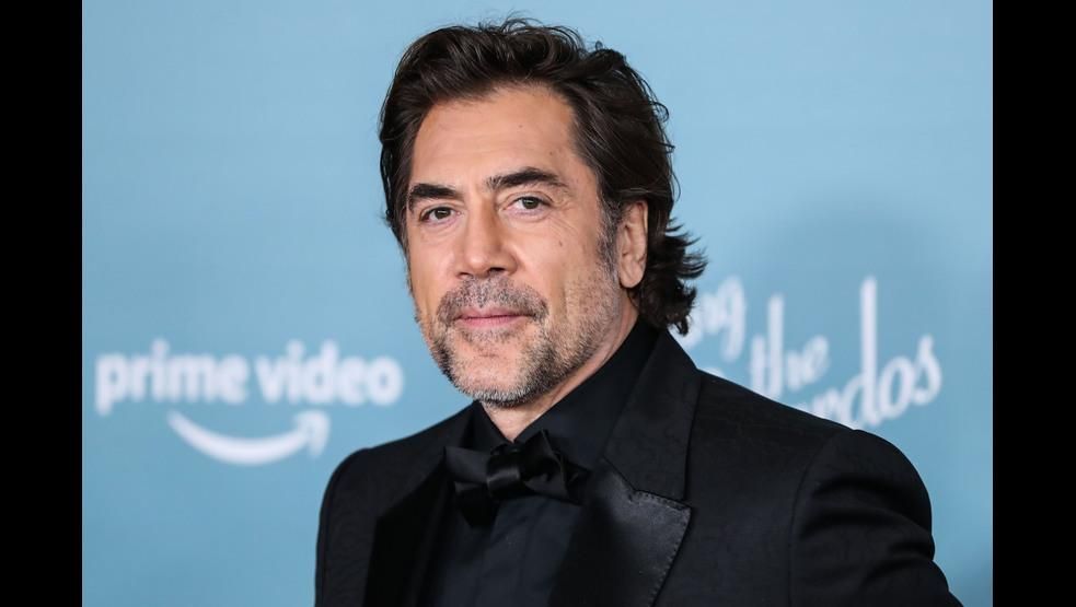Bardem, sobre las nominaciones a los Oscar de él y Penélope Cruz