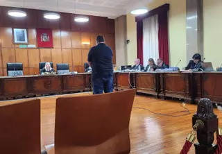 El joven que atravesó el corazón a un zamorano de 21 años, absuelto al admitirse defensa propia