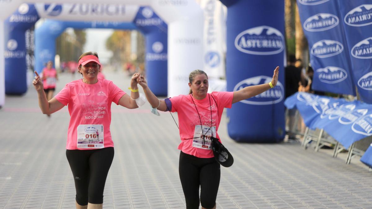 Carrera de la Mujer de València