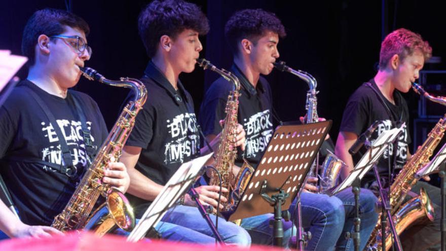Auditorio Zaragoza -  Jazz en Familia