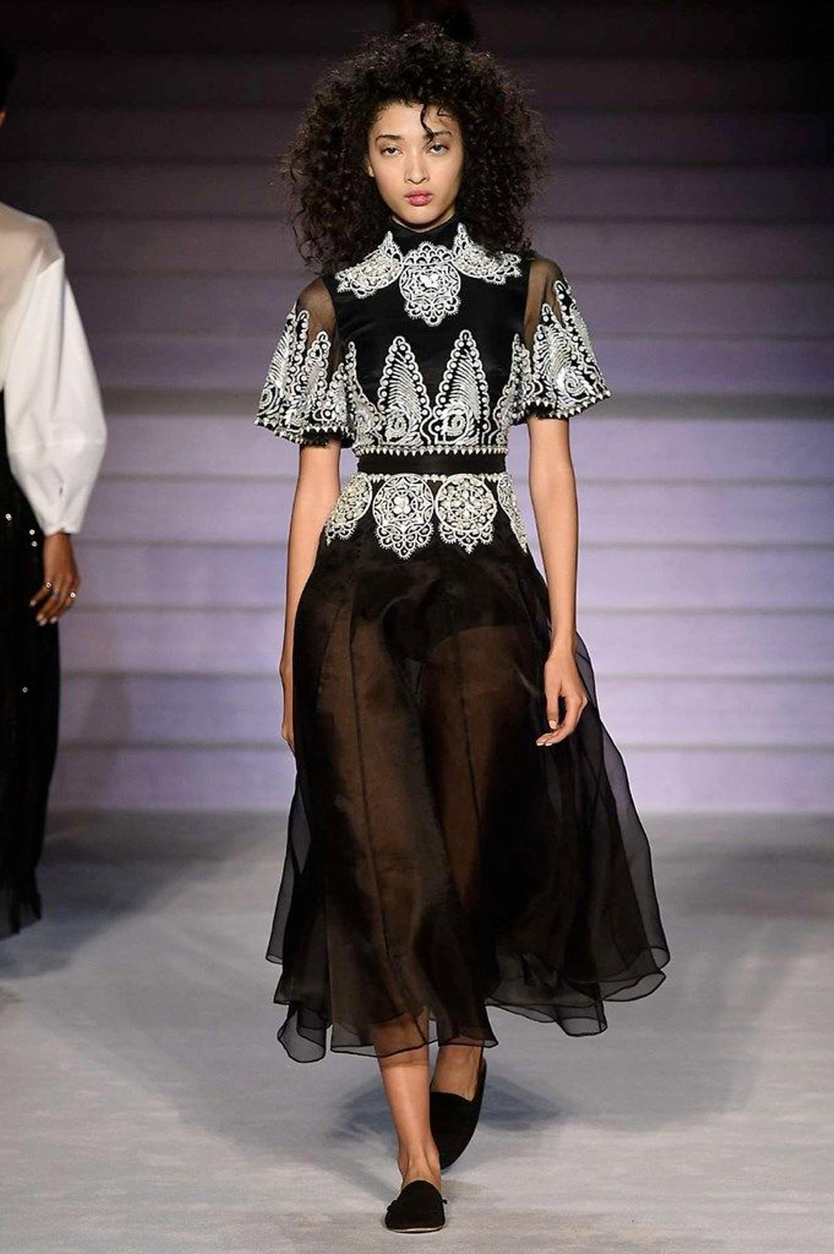 Temperley London