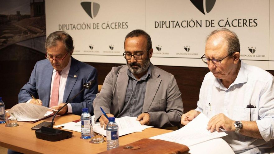 El programa de salud en los pueblos aumenta la inversión a 12.400 euros