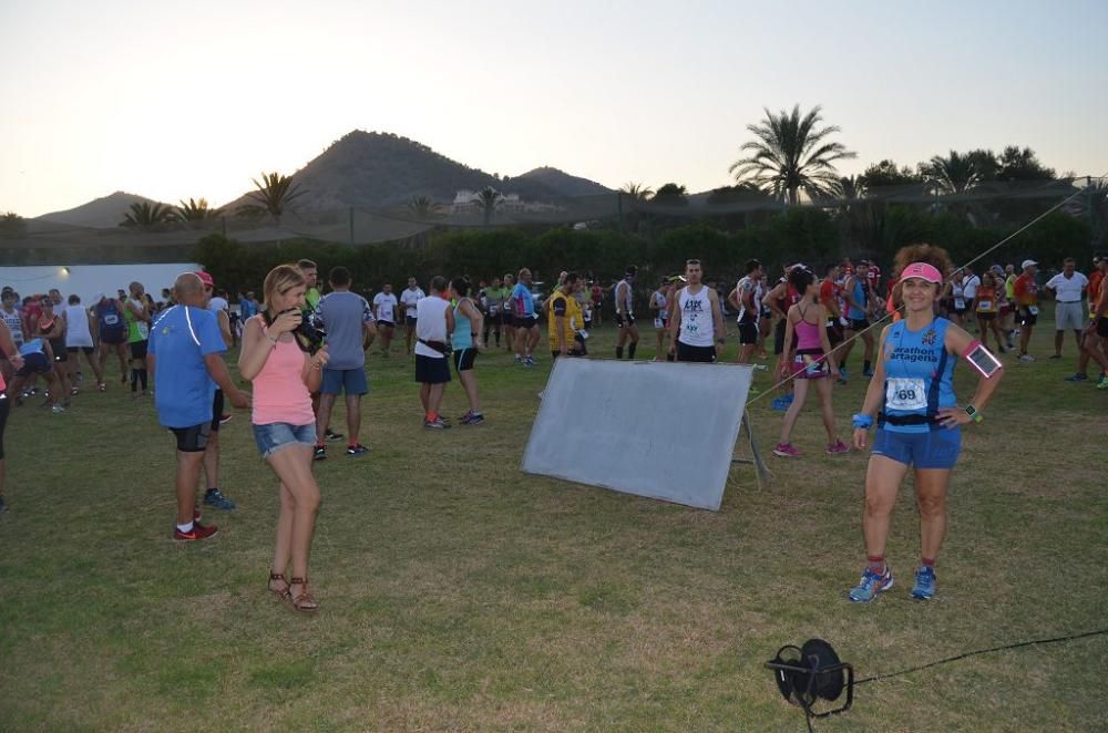 Sunset Race La Manga