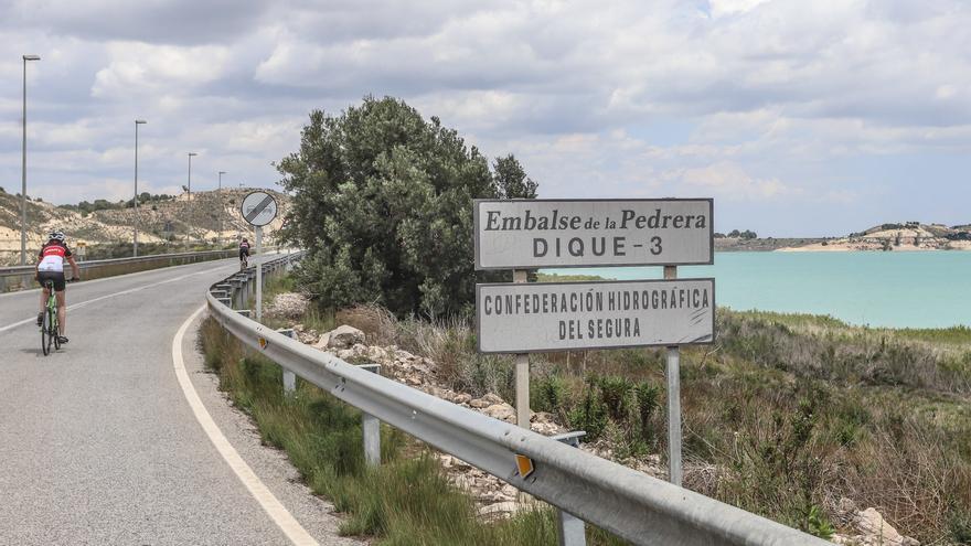 El avance de la sequía en el Tajo amenaza con parar la agricultura a partir de enero