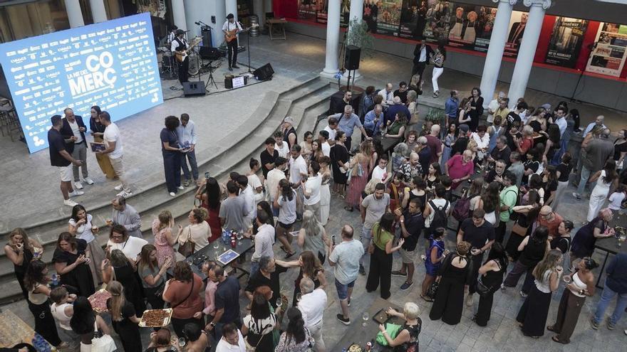 Últims dies per presentar candidatures als guardons populars de la Nit del Comerç de Manresa