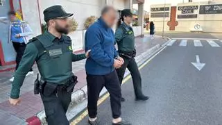 Detenido un hombre en La Rioja por agredir sexualmente y retener a una peregrina en el Camino de Santiago