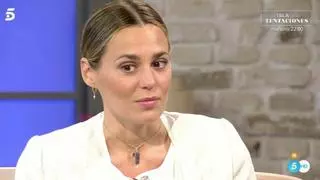 Así reacciona la hija de Bertín Osborne a la polémica confirmación: "Me equivoqué"