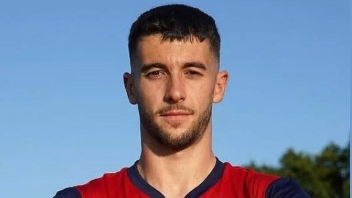 Joan Garcia se colgó el oro en París con la selección olímpica