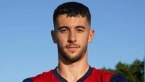 Joan Garcia se colgó el oro en París con la selección olímpica