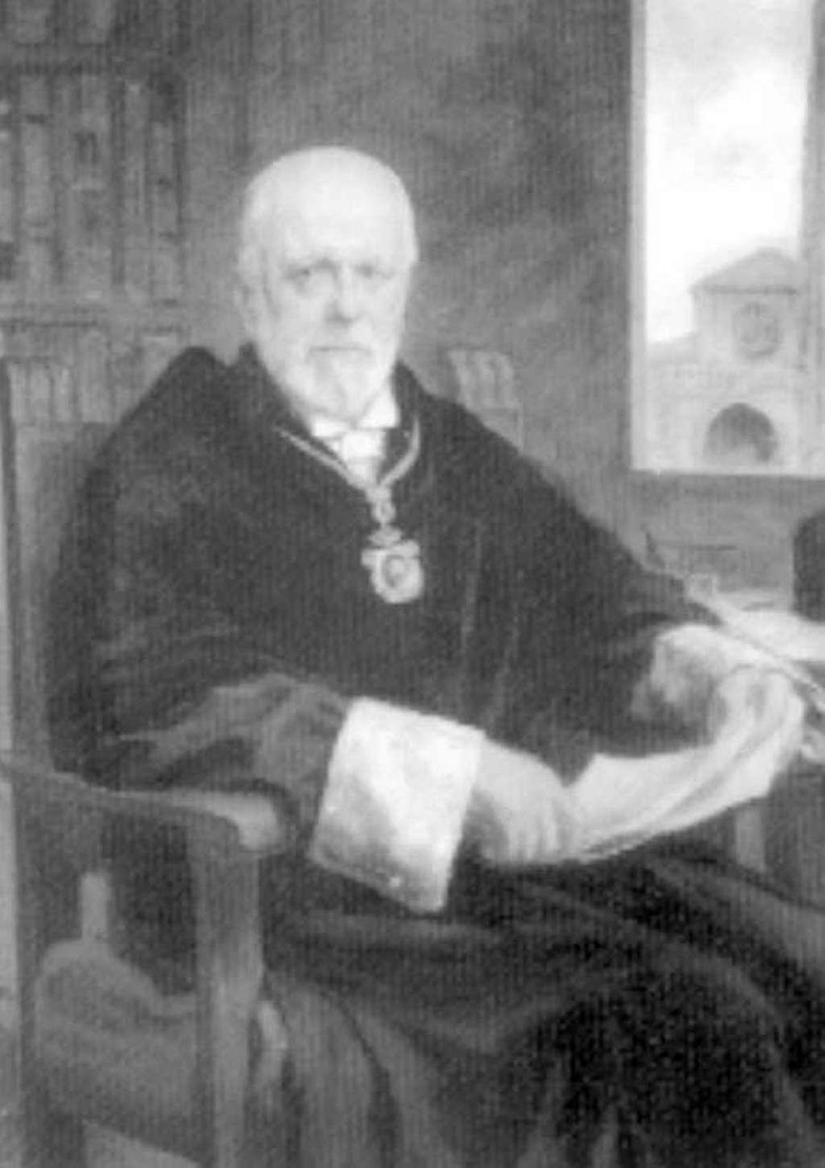 Fermín Canella.