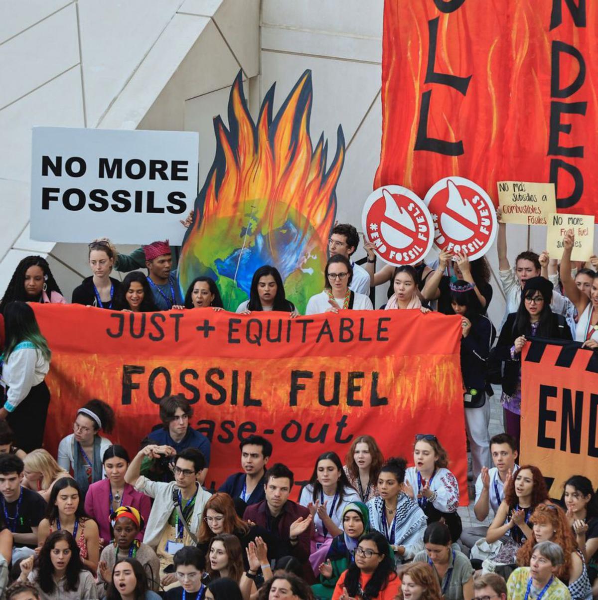 Guia per entendre què són i de què serveixen les cimeres del clima Guia per entendre què són i de què serveixen les cimeres del clima