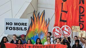 Guia per entendre què són i de què serveixen les cimeres del clima