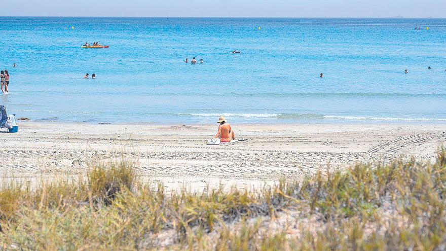 Investigadores crean una app para vigilar los efectos del cambio climático en el Mediterráneo