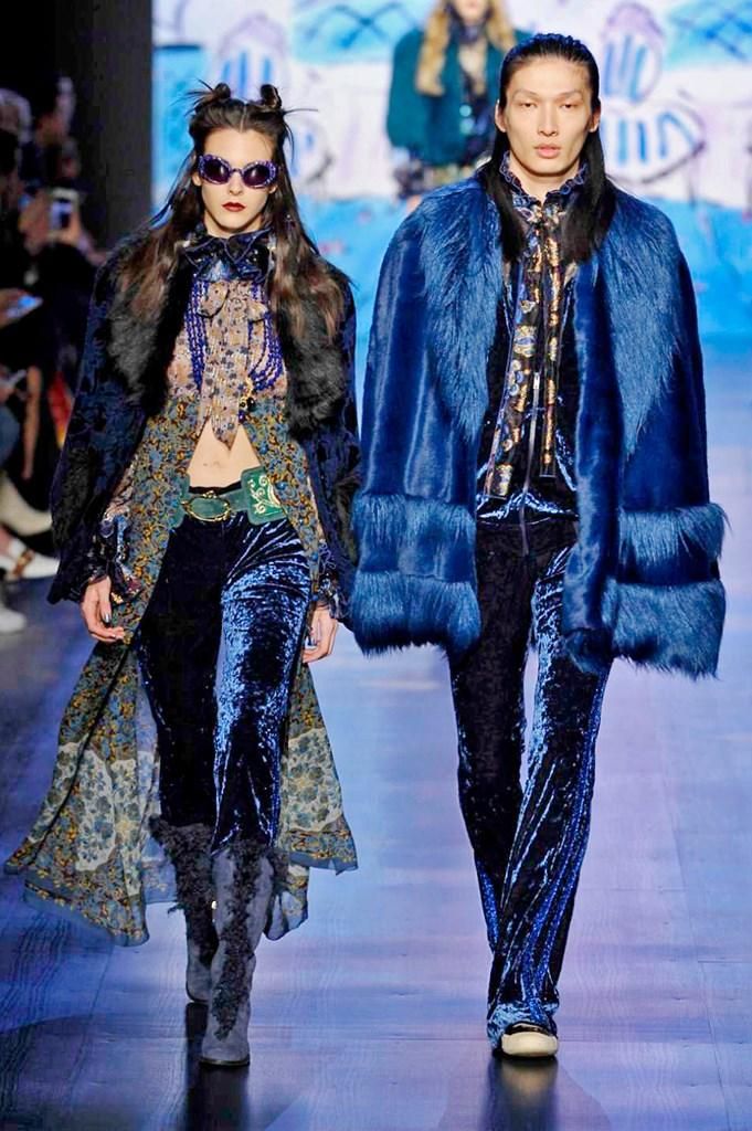 Anna Sui