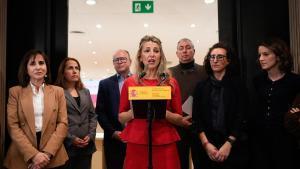 Trabajo abrirá una mesa con patronal y sindicatos para seguir el impacto del conflicto