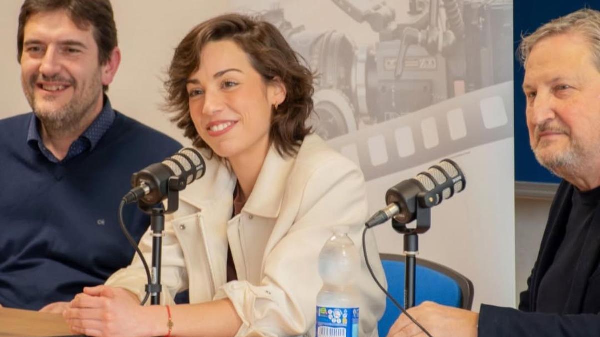 Rosa Rodríguez vuelve a las clases un mes después de ganar el mayor bote de la historia de Pasapalabra