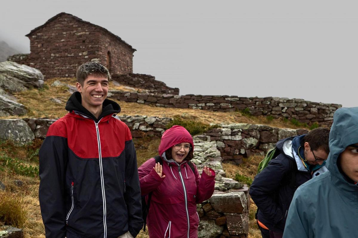 La acción social en el ámbito rural de La Caixa llegará a más de 70.000 personas de 765 municipios españoles en tres años.