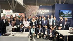 Participa a Advanced Factories del 5 al 7 de maig