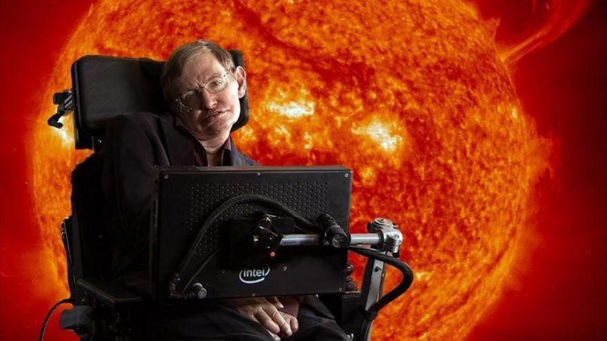 Las últimas palabras de Stephen Hawking