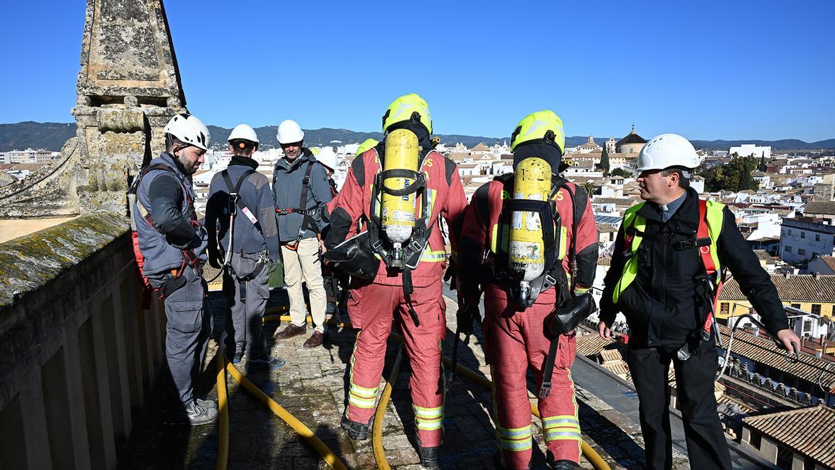Las tres noticias más importantes de la mañana en Córdoba