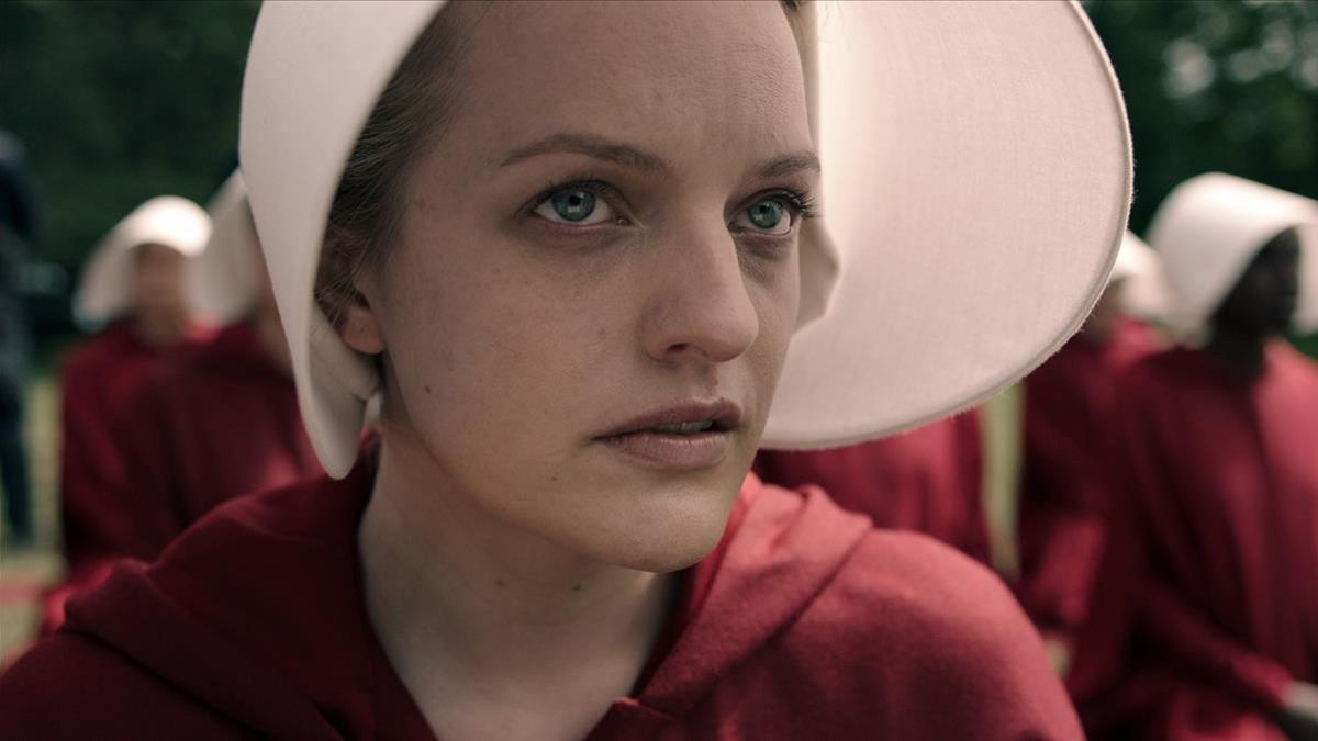 teletodo television the handmaid s tale  estreno en hbo